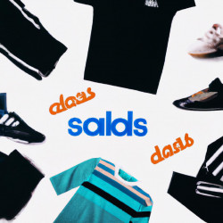 Coupon for: adidas Black Friday Sale