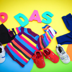 Coupon for: adidas Kids' Clothing Offer