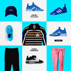 Coupon for: adidas Holiday Sale: 30% Off Footwear & Apparel