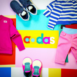 Coupon for: adidas Kids' Clothing BOGO 50% Off