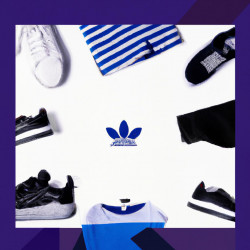 Coupon for: adidas Holiday Sale: 30% Off Selected Items