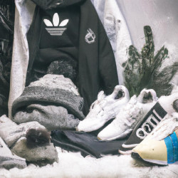 Coupon for: adidas Winter Sale