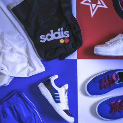 Coupon for: adidas Originals Free Shipping