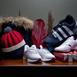 Coupon for: adidas Winter Sale