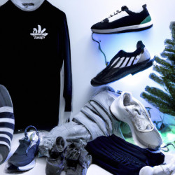 Coupon for: adidas Winter Sale - Up to 50% Off