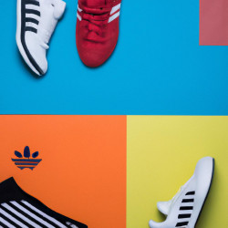 Coupon for: adidas Originals Free Shipping