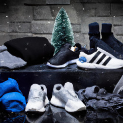 Coupon for: adidas Winter Sale