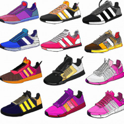 Coupon for: adidas Footwear BOGO 50% Off