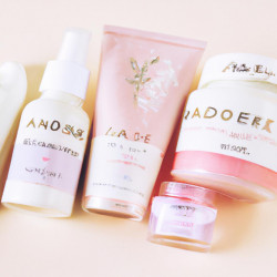 Coupon for: Adore Skincare BOGO Offer