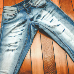 Coupon for: Aeropostale Denim Deal