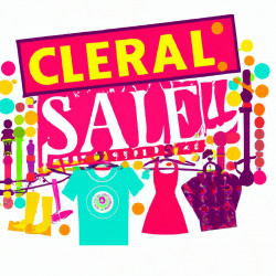 Coupon for: Aeropostale Clearance Sale