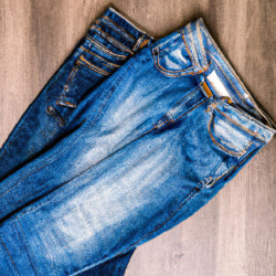 Coupon for: Aeropostale Jeans BOGO Offer