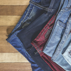 Coupon for: Aeropostale Jeans BOGO Offer