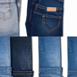 Coupon for: Aeropostale Denim Deal