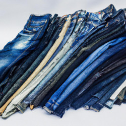 Coupon for: American Eagle Outfitters Jeans BOGO Sale