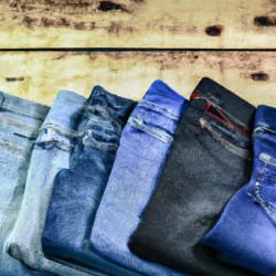 Coupon for: American Eagle Outfitters Jeans Promotion