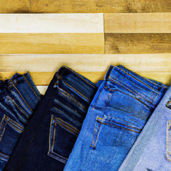 Coupon for: American Eagle Outfitters Jeans Promotion