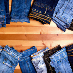 Coupon for: American Eagle Outfitters Jeans Sale