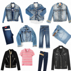 Coupon for: American Eagle Outfitters Denim Sale