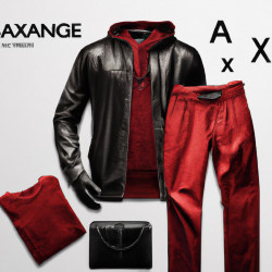 Coupon for: Armani Exchange New Arrivals Discount