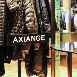 Coupon for: Armani Exchange Spring Sale