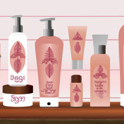 Coupon for: Bath & Body Works Body Care Promotion