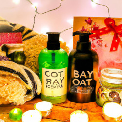 Coupon for: Bath & Body Works Holiday Discount