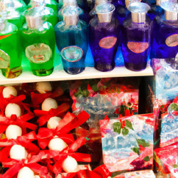 Coupon for: Bath & Body Works Holiday Fragrance Sale