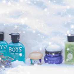 Coupon for: Bath & Body Works Holiday Savings