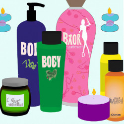 Coupon for: Bath & Body Works Semi-Annual Sale