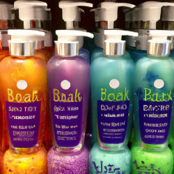 Coupon for: Bath & Body Works Buy 3, Get 3 Free Offer