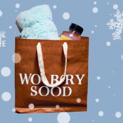 Coupon for: Bath & Body Works New Year Discount