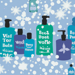 Coupon for: Bath & Body Works Winter Fragrance Sale