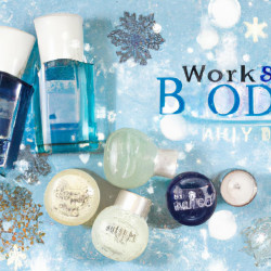 Coupon for: Bath & Body Works Winter Sale