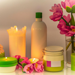 Coupon for: Bath & Body Works Spring Savings