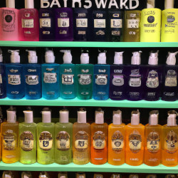 Coupon for: Bath & Body Works Body Care Offer