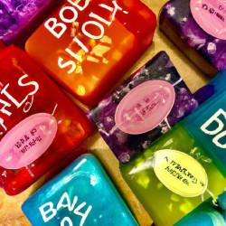 Coupon for: Bath & Body Works Hand Soap Deal