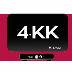 Coupon for: Bell TV 4K PVR Promotion