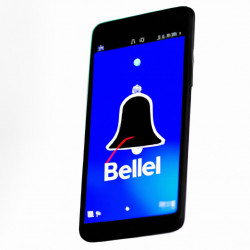 Coupon for: Bell Smartphone Promotion