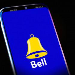 Coupon for: Bell Smartphone Promotion