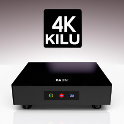 Coupon for: Bell TV 4K PVR Promotion