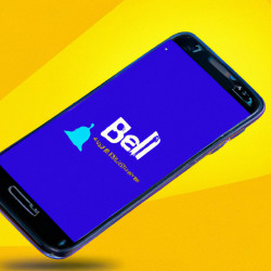 Coupon for: Bell Smartphone Promotion