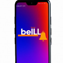 Coupon for: Bell Smartphone Promotion