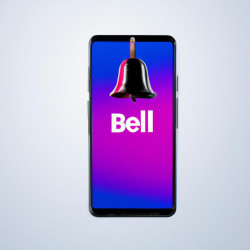 Coupon for: Bell Smartphone Promotion