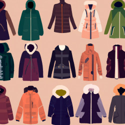 Coupon for: Bluenotes Winter Jacket Sale