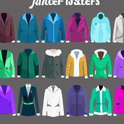 Coupon for: Bluenotes Winter Jacket Sale