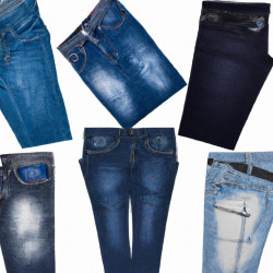 Coupon for: Bluenotes Denim Deal