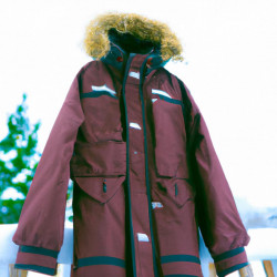 Coupon for: Bluenotes Winter Jacket Sale