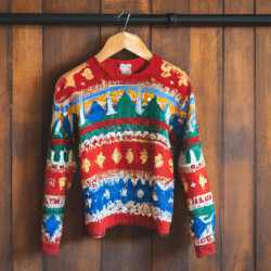 Coupon for: Bluenotes Holiday Sweater Sale