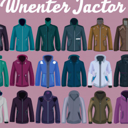 Coupon for: Bluenotes Winter Jacket Sale